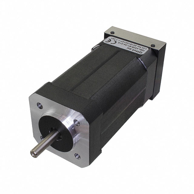 PD42-3-1670-CANOPEN Trinamic Motion Control GmbH  Motores - CA CC